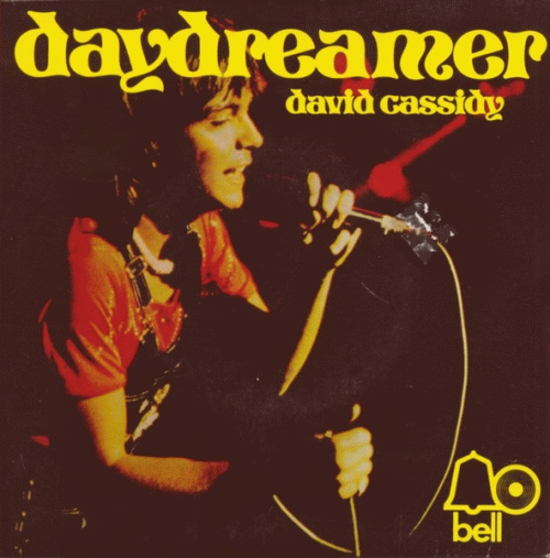 David Cassidy : Daydreamer EP
